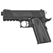 Korth PRS GBB 6mm with 2pcs Extended Barrel (Mag: ICSAK-68)