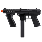 Jag Precision Echo1 GAT AEG Airsoft Submachine Gun