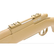 Echo1 M28 Spring NBB Airsoft Rifle w/ Bipod