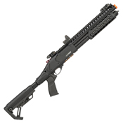 Jag Arms SPX2 Scattergun Green Gas Airsoft Shotgun