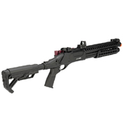Jag Arms SPX2 Scattergun Green Gas Airsoft Shotgun