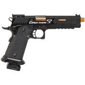 EMG JW3 2011 Combat Master CO2 Blowback Airsoft gun