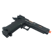 EMG JW3 Combat Master 2011 GBB Airsoft gun