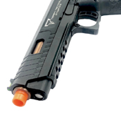 EMG JW3 Combat Master 2011 GBB Airsoft gun