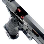 EMG JW3 Combat Master 2011 GBB Airsoft gun