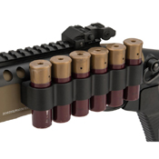 Jag Arms SPX2 Scattergun Green Gas Airsoft Shotgun