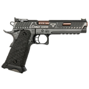EMG JW3 2011 Combat Master CO2 Blowback Airsoft gun