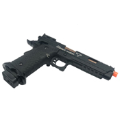EMG JW3 2011 Combat Master CO2 Blowback Airsoft gun