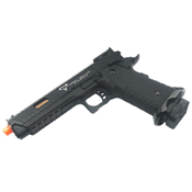 EMG JW3 2011 Combat Master CO2 Blowback Airsoft gun