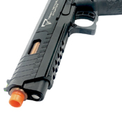 EMG JW3 2011 Combat Master CO2 Blowback Airsoft gun