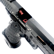 EMG JW3 2011 Combat Master CO2 Blowback Airsoft gun