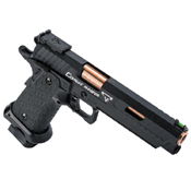 EMG JW3 2011 Combat Master CO2 Blowback Airsoft gun