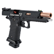 EMG JW3 2011 Combat Master CO2 Blowback Airsoft gun