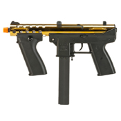 Jag Precision Echo1 GAT AEG Airsoft Submachine Gun