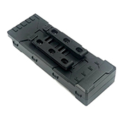 JAG Arms Scattergun Shell 10rd Holder