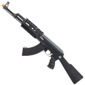 Echo1 Red Star Full Metal 47RIS Airsoft AEG 