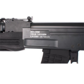 Echo1 Red Star Full Metal 47RIS Airsoft AEG 