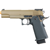 JAG Arms GM5 Blowback Pistol