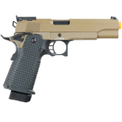 JAG Arms GM5 Blowback Pistol