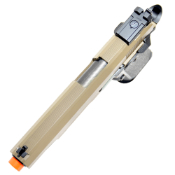 JAG Arms GM5 Blowback Pistol