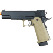 JAG Arms GM5 Blowback Pistol