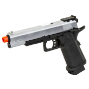 KL HI CAPA 5.1 Blowback Two Tone Pistol