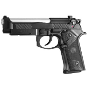 KJW M9A1 GAS BB Airsoft Pistol