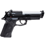 KJW M9A1 GAS BB Airsoft Pistol
