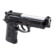 KJW M9A1 GAS BB Airsoft Pistol