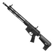 M4 Carbine Krytac War Sport Licensed GPR-CC Full Metal Airsoft AEG Rifle