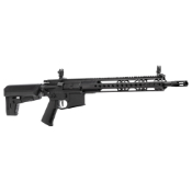 M4 Carbine Krytac War Sport Licensed GPR-CC Full Metal Airsoft AEG Rifle