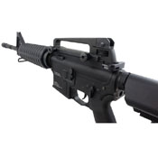 KWA AEG 2.5 VM4 A1 6mm Airsoft BB Rifle - Black