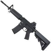 KWA AEG 3 RM4 A1 .2g BB Airsoft Rifle - 400fps