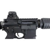 KWA AEG 3 RM4 A1 .2g BB Airsoft Rifle - 400fps