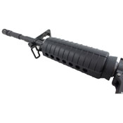 KWA AEG 3 RM4 A1 .2g BB Airsoft Rifle - 400fps