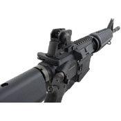 KWA AEG 3 RM4 A1 .2g BB Airsoft Rifle - 400fps