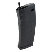 KWA AEG 3 RM4 A1 .2g BB Airsoft Rifle - 400fps