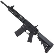 KWA AEG 3 RM4 SR10 .2g 6mm Airsoft BB Rifle
