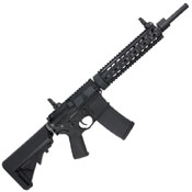 KWA AEG 3 RM4 SR10 .2g 6mm Airsoft BB Rifle