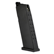 KWC K17 CO2 Blowback Airsoft Magazine - 15 Rounds