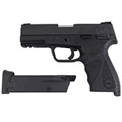 KWC 24/7 Gen 2 CO2 Blowback Steel BB gun