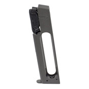 KWC M1911 6rd Pellet Magazine