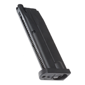 KWC M92 22rd CO2 Airsoft Magazine