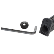 KWC M92 22rd CO2 Airsoft Magazine