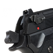 KWC M92 Blowback Airsoft Gun