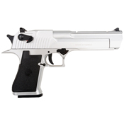 KWC .50 Desert Eagle CO2 Blowback Airsoft Pistol