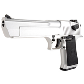 KWC .50 Desert Eagle CO2 Blowback Airsoft Pistol