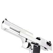 KWC .50 Desert Eagle CO2 Blowback Airsoft Pistol