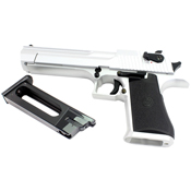 KWC .50 Desert Eagle CO2 Blowback Airsoft Pistol