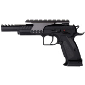 KWC Model 75 Competition C02 Blowback Airsoft Pistol 
